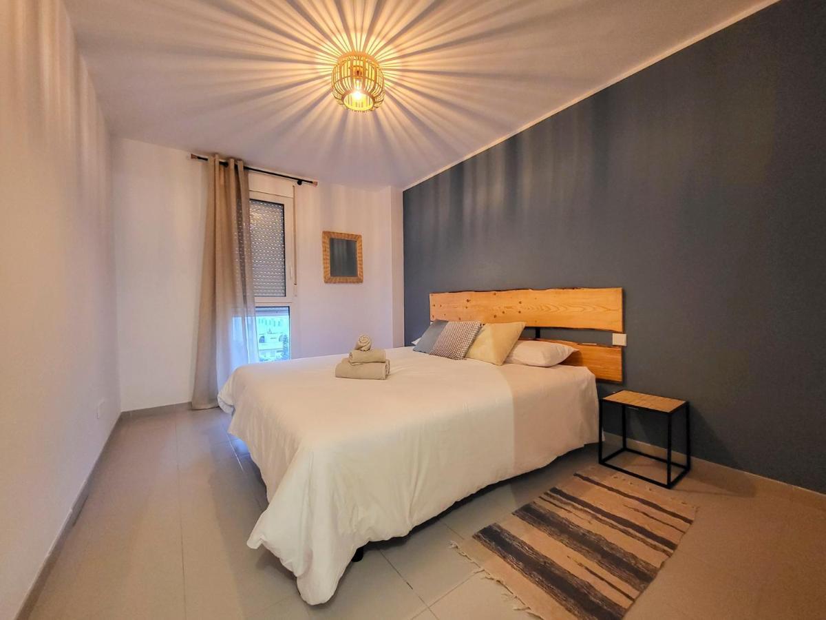 Medano4You Kevin'S Penthouse Эль-Медано Экстерьер фото