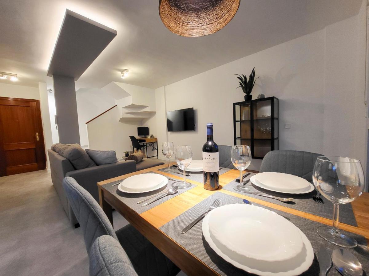 Medano4You Kevin'S Penthouse Эль-Медано Экстерьер фото