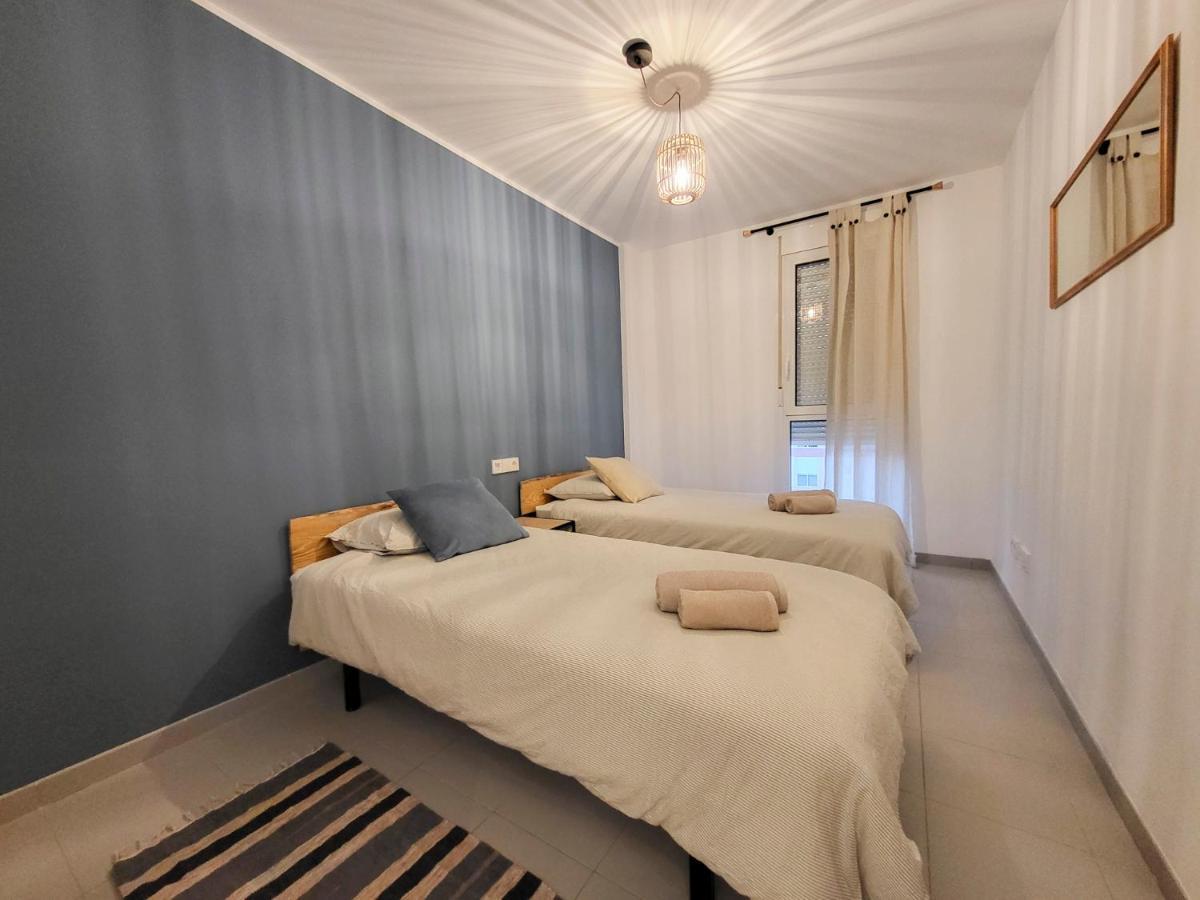 Medano4You Kevin'S Penthouse Эль-Медано Экстерьер фото