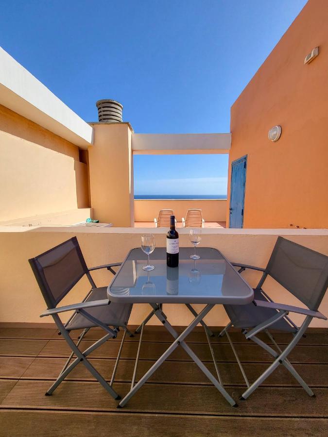 Medano4You Kevin'S Penthouse Эль-Медано Экстерьер фото