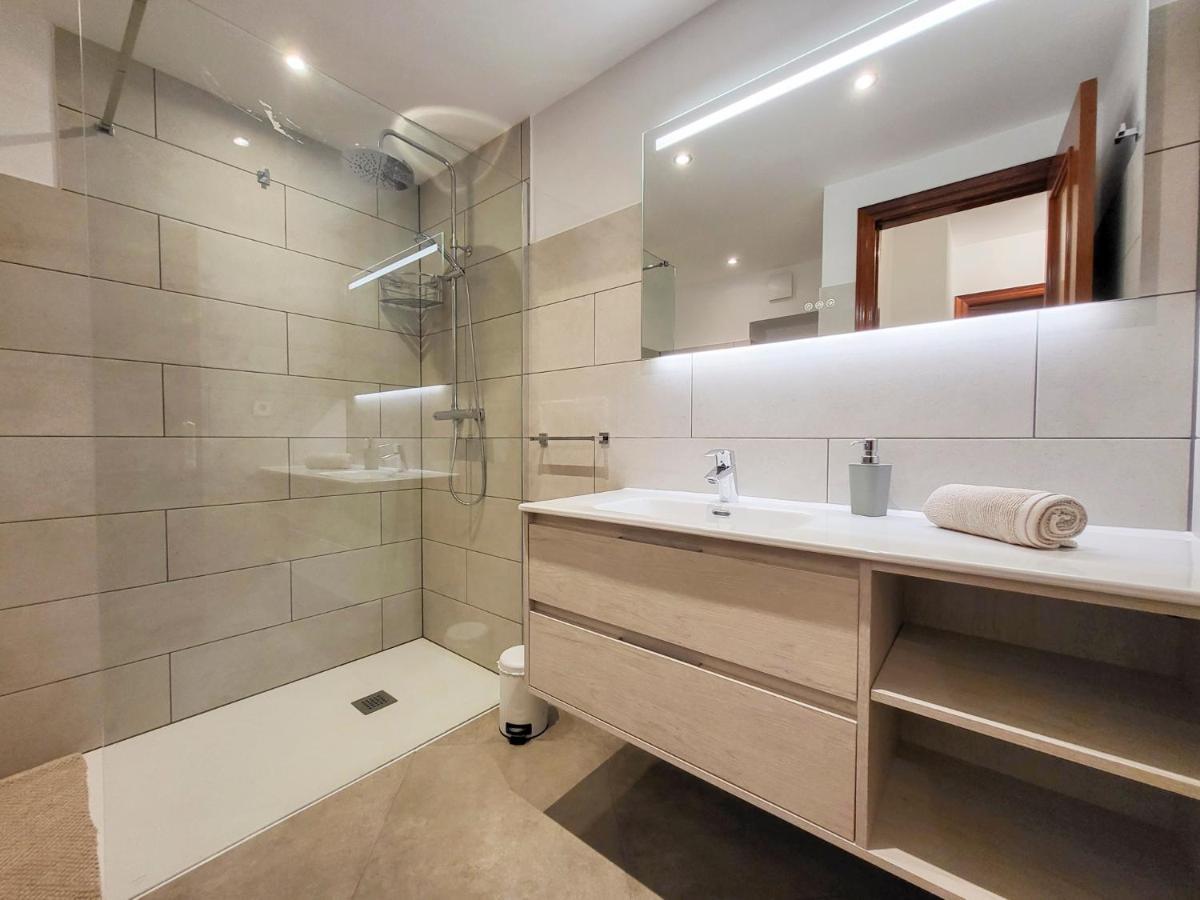 Medano4You Kevin'S Penthouse Эль-Медано Экстерьер фото