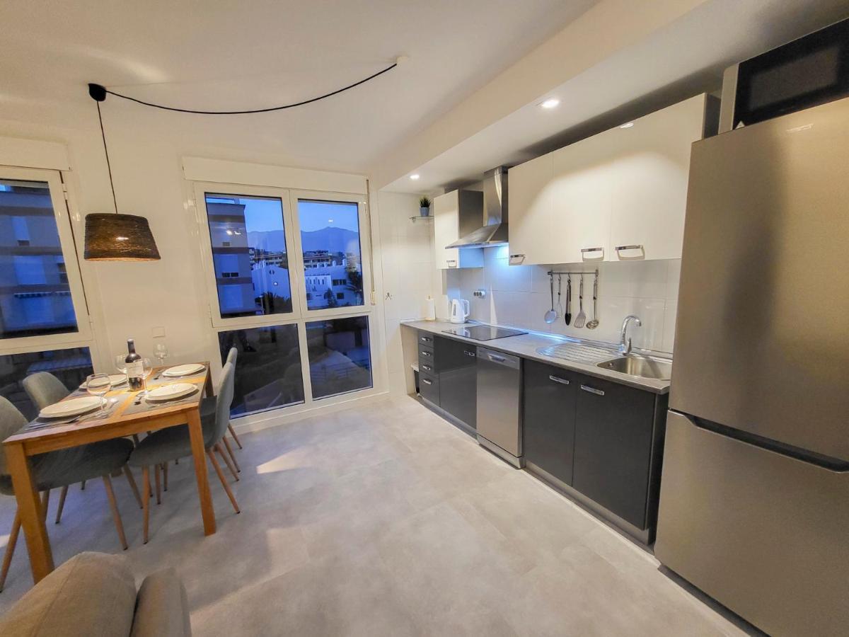 Medano4You Kevin'S Penthouse Эль-Медано Экстерьер фото